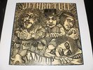 JETHRO TULL 