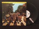 Beatles ?– Abbey Road on Mobile Fidelity Sound Lab MFSL 1-023 Orig Master Rec