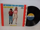 SAM CHALPIN My Father The Pop Singer LP Atco 33-191 MONO (1966) EX Pop Novelty