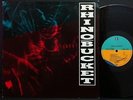 RHINO BUCKET Rhino Bucket LP EX+ GER 1990 Reprise Records debut self titled s/t