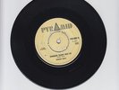 PYRAMID/SOMEBODY PLEASE HELP ME  -  NORMAN GRANT  (67  ROCKSTEADY 7