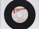 STUDIO ONE/TOTALLY TOGETHER  -  JACKIE MITTOO   (70 REGGAE FUNK  7