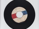 BLANK(OLIVE BLOSSOM)/BROKEN HEART, SUSPICION - LARRY MARSHALL (67 ROCKSTEADY 7