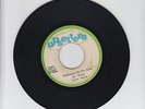 UPSETTER/PHILISTINES ON THE LAND  -  JUNIOR MERVIN  (77  REGGAE ROOTS 7