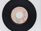 BLANK/GIVE ME LOVING, LONELY WORLD  -  BLACK BROTHERS (68  ROCKSTEADY  7