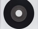 BLANK(KENTONE)/MY DARLING, BABY PLEASE DON'T GO -  EDDIE PERKINS  (64  SKA 7