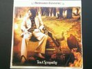 BERNARD FANNING - TEA & SYMPATHY LP NM *RARE* POWDERFINGER