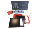 Genesis - From Genesis to Revelation 3xLP + 3x7” Box Set - RSD 2015 - SEALED