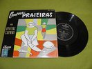 Dorival Caymmi - Cancoes Praieiras - RARE 1954 Brazil 