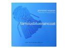 Jennifer Warnes - famous blue raincoat - 3 LPs Vinyl - 20th Anniversary Edition