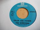 THE WINSTONS - COLOR HIM FATHER - METROMEDIA