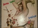 London, Animal Games 12