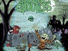 Flying Saucer Rock-N-Roll - GROOVIE GHOULIES [LP]