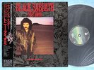 BLACK SABBATH FEAT. TONY IOMMI Seventh Star 28PP-1017 JAPAN LP w/OBI 070az15