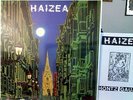 HAIZEA - HONTZ GAUA. ALBUM REISSUE LIMITED 500 COP.+BOOK. PROGR. FOLK. MIND/MIND