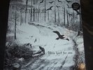 Burzum1 - Hvis lyset tar oss, White marble Vinyl, Rare, Limited, Numbered, Mint