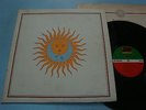 King Crimson Lark's Tongues in Aspic LP NM- SD7263 1973