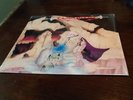 WEAPON LP: Very Rare PRIVATE PRESS METAL- '88- John Andrade - Nice Vinyl SHRINK