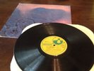 PINK FLOYD LP: Meddle - Harvest US SMAS 832 - BEAUTIFUL VINYL - Original 1972