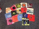 252-RECORDS-60S AND 70S-ROCK ETC