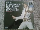 Elvis Presley - FROM ELVIS PRESLEY BLVD Factory Sealed From 1976