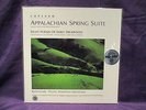 Copland Appalachian Spring Suite LP Still Sealed Reference Recording RR-2