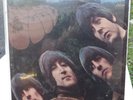 The Beatles - Rubber Soul LP - ST2442 Lennon McCartney - Michelle