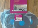 DBRD 7001 BOX SET 7xLP TCHAIKOVSKY-THE COMPLETE SYMPHONIES-NM-JANSONS