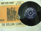 THE ROLLING STONES
