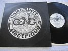 GONG CAMEMBERT ELECTRIQUE VINYL RECORD 12