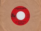 Northern Soul 45 DOBIE GRAY Out On The Floor CHARGER - HEAR Stamped Matrix