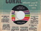 Northern Soul 45 ORTHEIA BARNES Take My Heart And Soul CORAL - HEAR