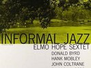 PRESTIGE | Elmo Hope - Informal Jazz 200g LP NEU