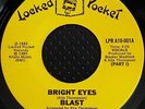 Modern Soul Boogie Blast - Bright Eyes (Locked Pocket)