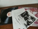 THE ROXY LONDON WC2 LP FACTORY SAMPLE + PRESS KIT+TWO TEST PRESSINGS; X RAY SPEX