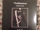 The Weeknd Trilogy Vinyl Box Set - NEW SEALED - 1 of 500 - Weekend 6 LP Set