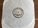 The Charlatans - Simpatico White Label Promo LP