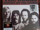 THE DOORS Riders on the Storm  RSD SEALED MINT 7