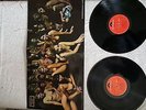 Jimi Hendrix Electric ladyland limited edition split box set