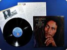 BOB MARLEY & THE WAILERS Legend 28SI-213 OBI LP Ba3509