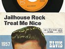ELVIS PRESLEY Single deutsche RCA Victor 47-7035 