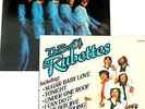 2 Lp) THE RUBETTES - 