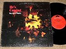 Excellent 1972 Jazz Funk LP - ROY AYERS UBIQUITY 