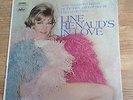 LP pressage USA Line Renaud 's in love chanté en anglais 1968 NEUF scellé
