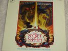 THE SECRET OF NIMH (Jerry Goldsmith) rare original mint stereo lp (1982)