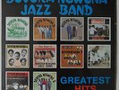 DEVERA NGWENA JAZZ BAND 'Greatest Hits' rare LP still sealed new Zimbabwe 1980's