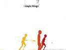 ZERO 7 SIMPLE THINGS NEW SEALED DOUBLE 180G VINYL LP & DOWNLOAD IN STOCK