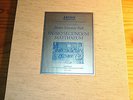 BACH St. Matthew Passion RICHTER 4-LP-Box ARCHIV SAPM