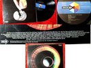 LP Help: Second Coming (MCA MAPS 5119) D