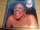 ALFIE SILAS self titled LP Record SEALED 1982